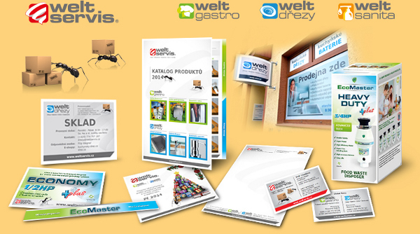 WELT SERVIS spol. s r. o.