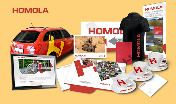 HOMOLA a.s.