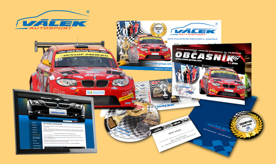Válek Autosport